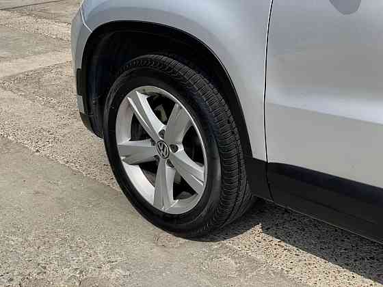 Volkswagen Tiguan (Доступен в Автокредит) Тирасполь