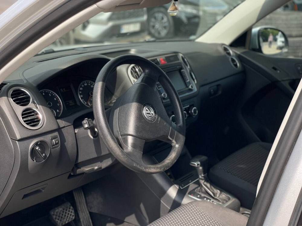 Volkswagen Tiguan (Доступен в Автокредит) Tiraspol - fotografie 7