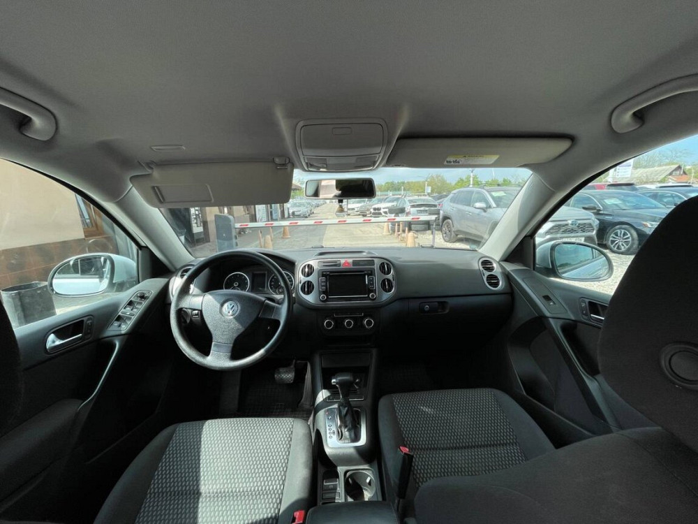 Volkswagen Tiguan (Доступен в Автокредит) Tiraspol - fotografie 8