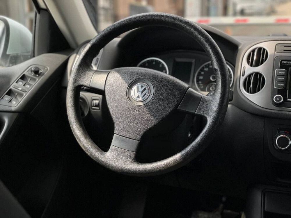 Volkswagen Tiguan (Доступен в Автокредит) Tiraspol - fotografie 9