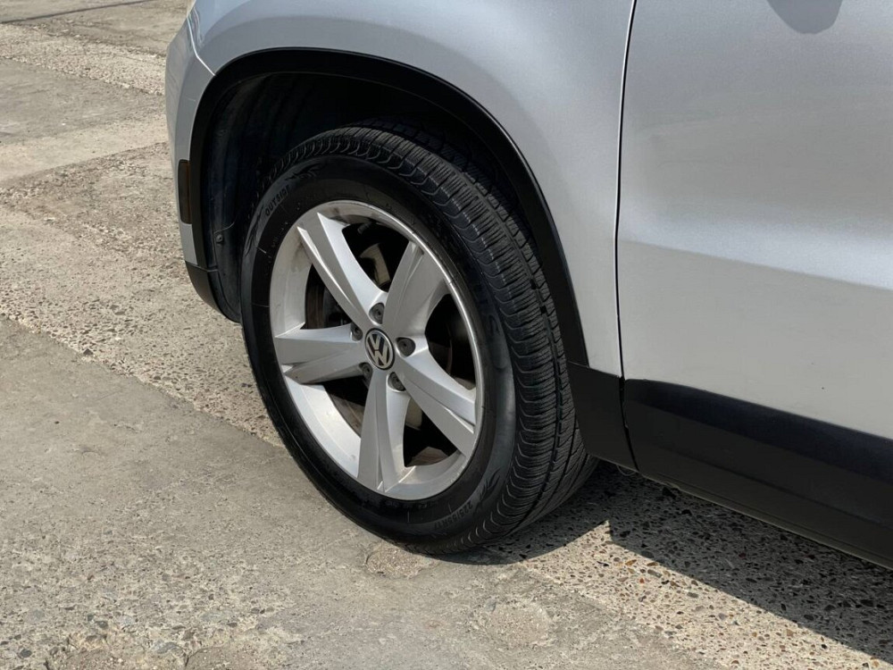 Volkswagen Tiguan (Доступен в Автокредит) Tiraspol - fotografie 5