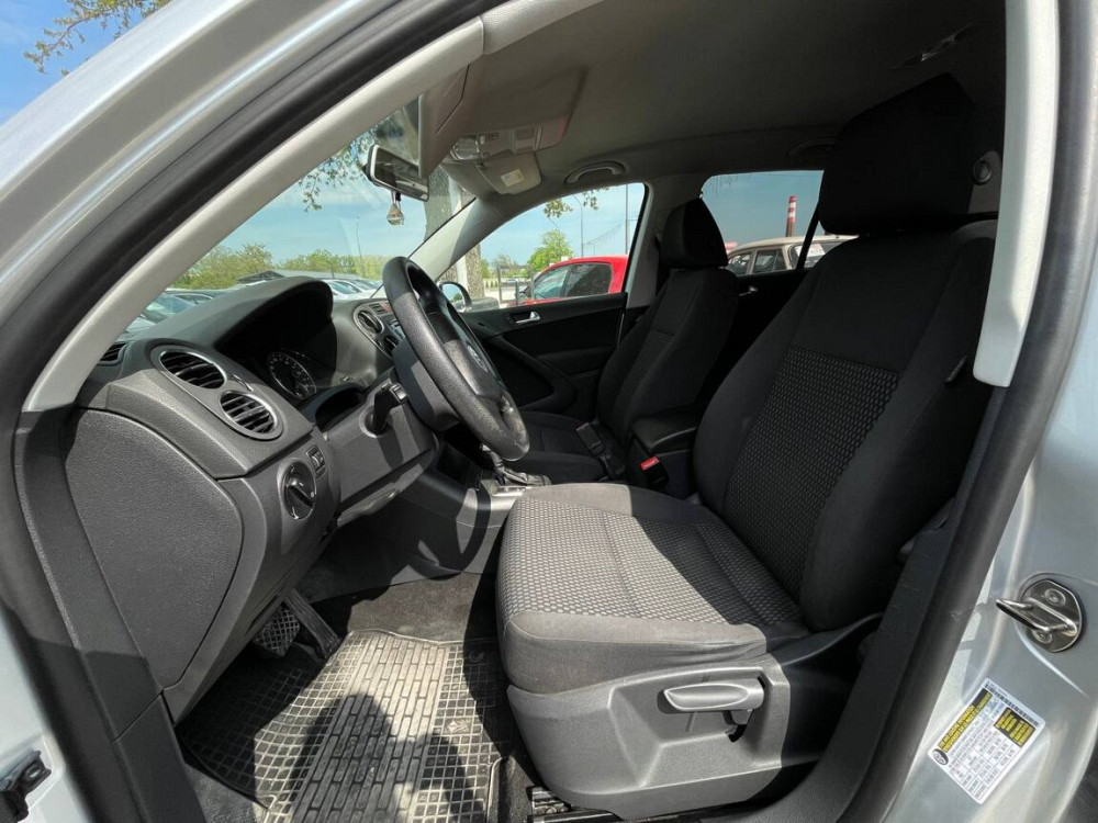 Volkswagen Tiguan (Доступен в Автокредит) Tiraspol - fotografie 6