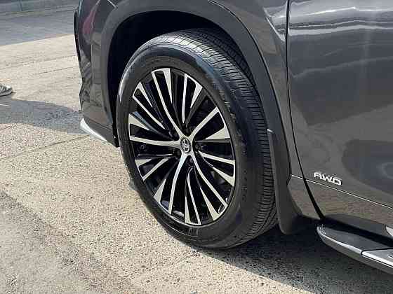 Toyota Highlander Hybrid (Доступен в Автокредит) Тирасполь