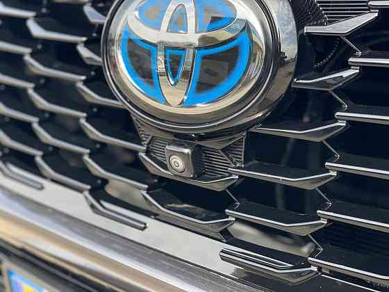 Toyota Highlander Hybrid (Доступен в Автокредит) Тирасполь