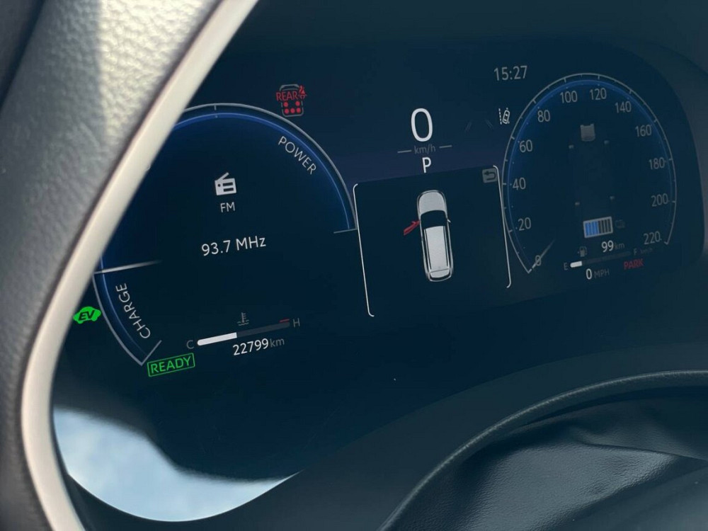 Toyota Highlander Hybrid (Доступен в Автокредит) Тирасполь - изображение 9