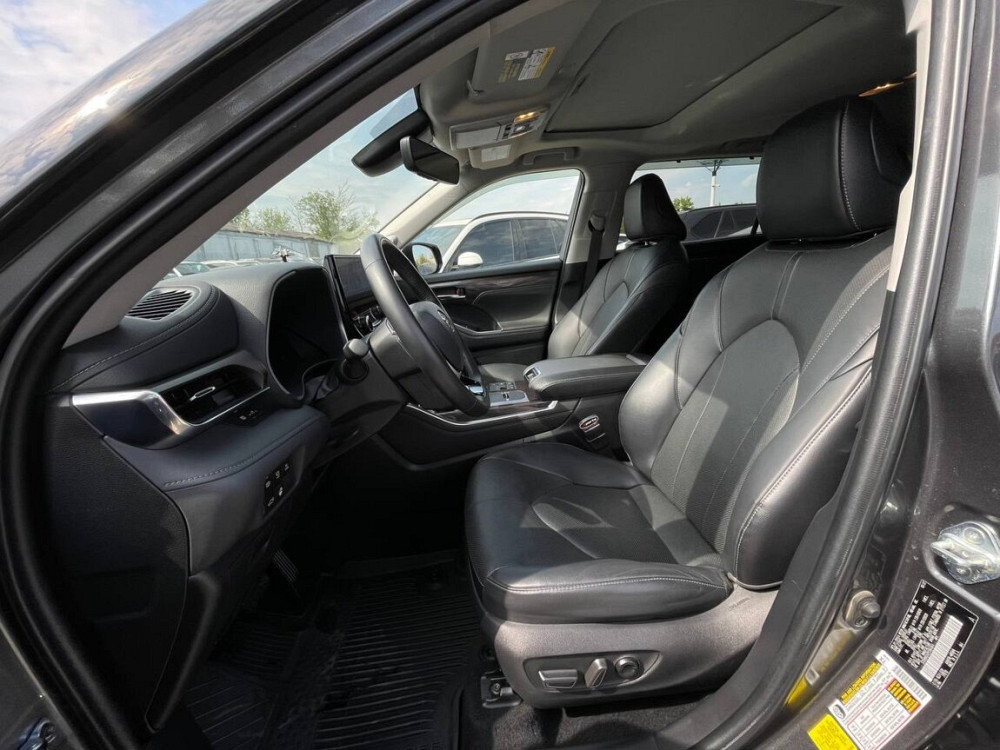 Toyota Highlander Hybrid (Доступен в Автокредит) Тирасполь - изображение 7