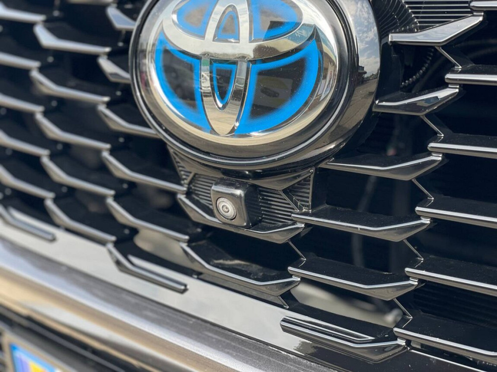 Toyota Highlander Hybrid (Доступен в Автокредит) Тирасполь - изображение 6