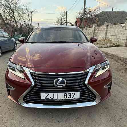 Продам Lexus ES 300h Tiraspol