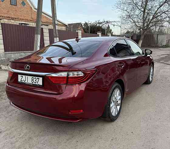 Продам Lexus ES 300h Tiraspol