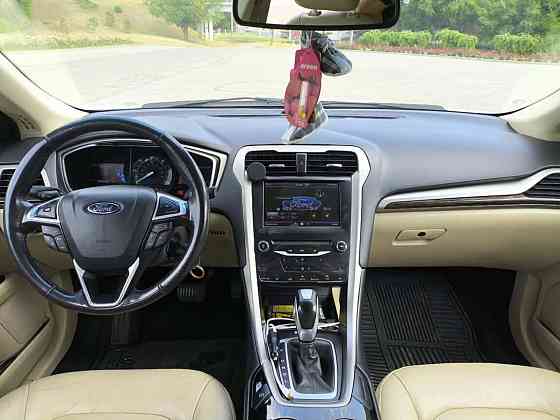 Продам Ford Fusion (2013 г. ) Тирасполь