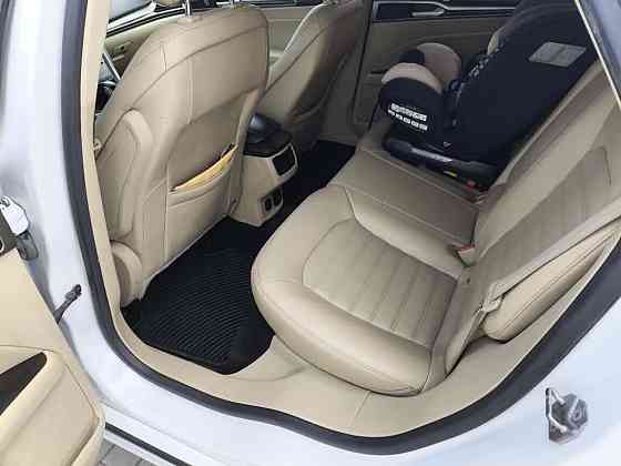 Продам Ford Fusion (2013 г. ) Тирасполь