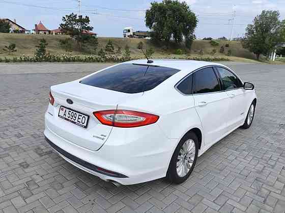 Продам Ford Fusion (2013 г. ) Тирасполь