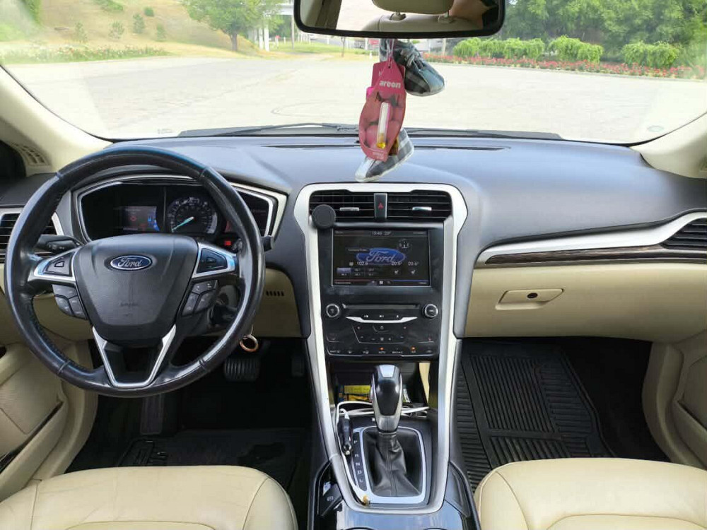 Продам Ford Fusion (2013 г. ) Tiraspol - fotografie 4