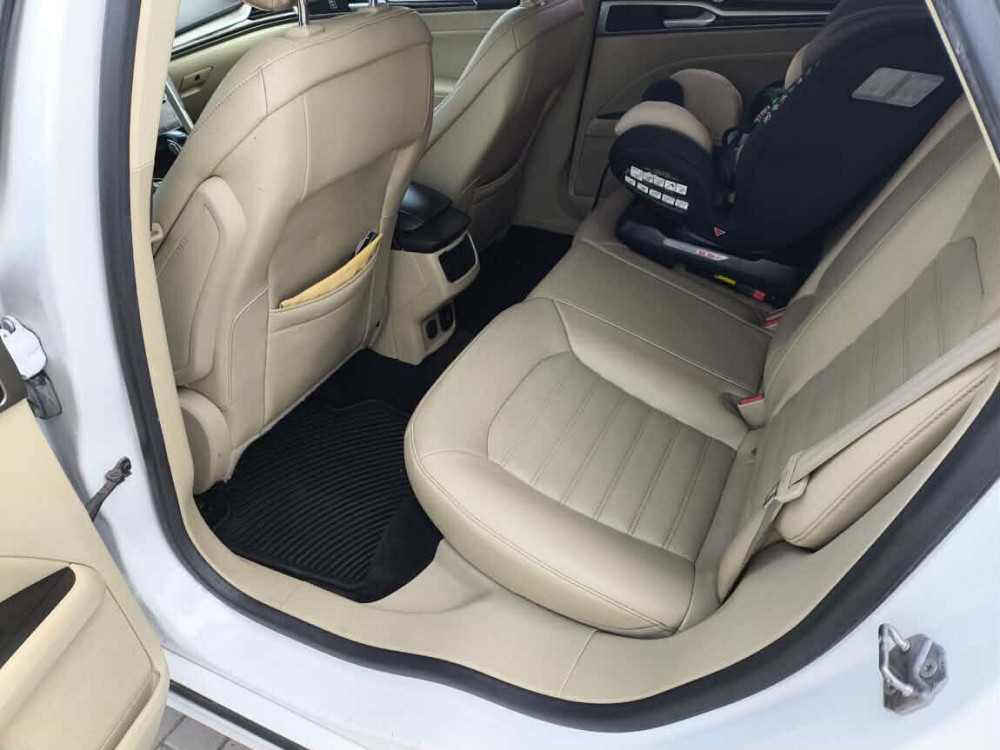 Продам Ford Fusion (2013 г. ) Tiraspol - fotografie 3