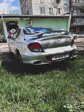 Продам Hyundai Tiburon Тирасполь