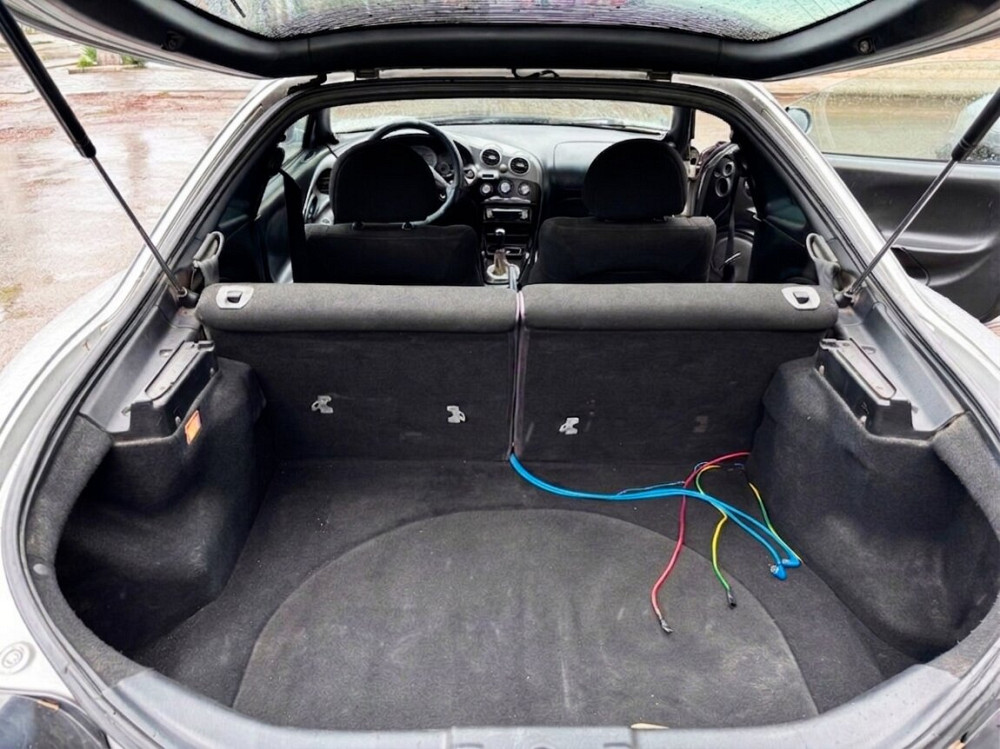Продам Hyundai Tiburon Тирасполь - изображение 6