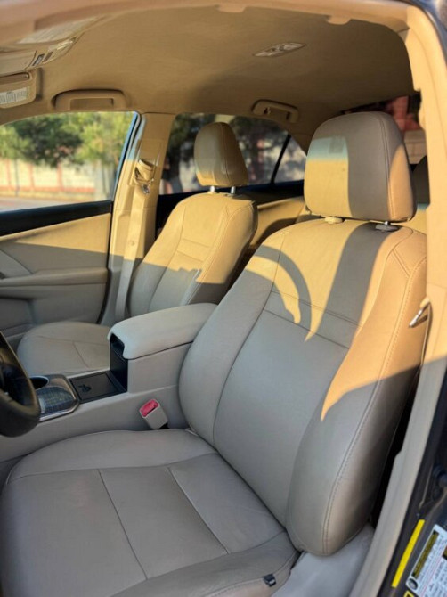 Продам Toyota Camry XV50 2.5 Hybrid 2012 год Коробка автомат Тирасполь - изображение 9