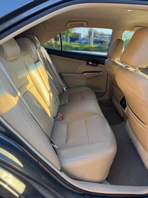 Продам Toyota Camry XV50 2.5 Hybrid 2012 год Коробка автомат Тирасполь - изображение 10
