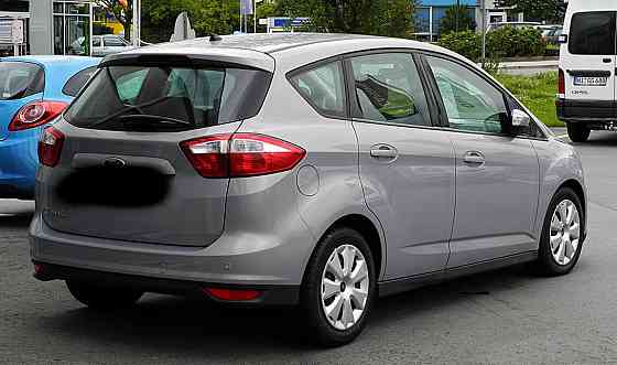 Ford C-MAX 2011 Тирасполь