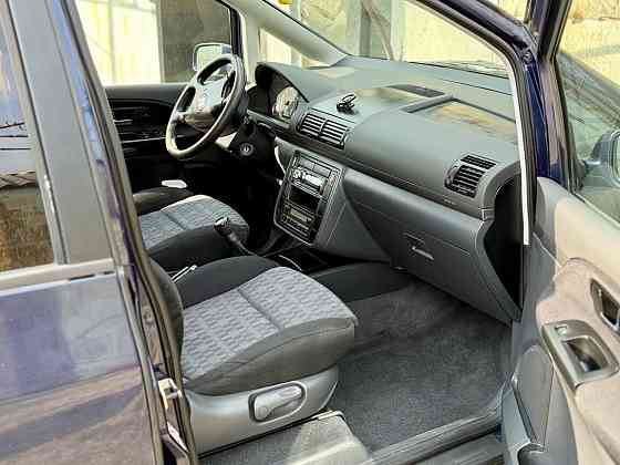 Продам Seat Alhambra 2000 года Тирасполь