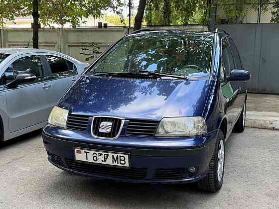 Продам Seat Alhambra 2000 года Тирасполь