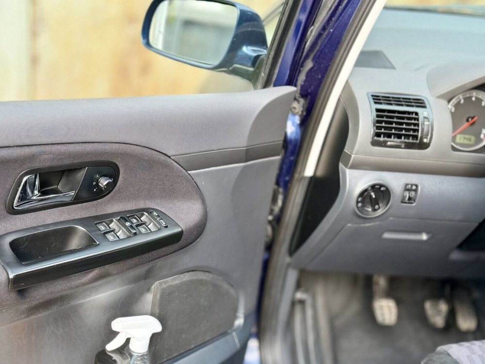 Продам Seat Alhambra 2000 года Тирасполь - изображение 9