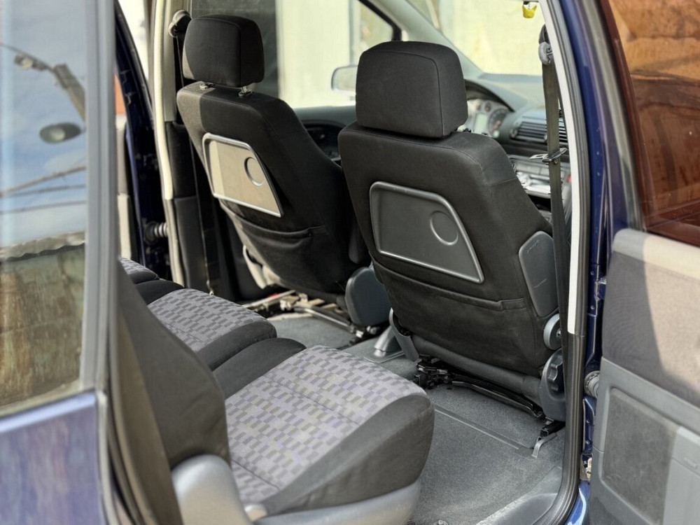 Продам Seat Alhambra 2000 года Тирасполь - изображение 6