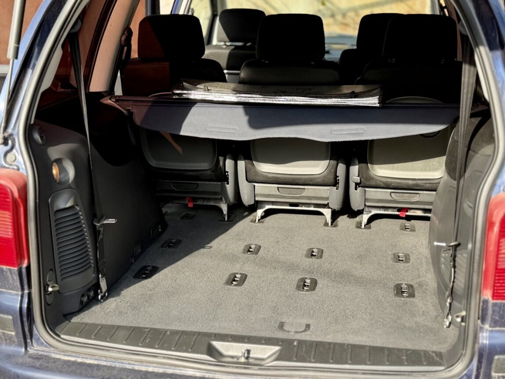 Продам Seat Alhambra 2000 года Тирасполь - изображение 10