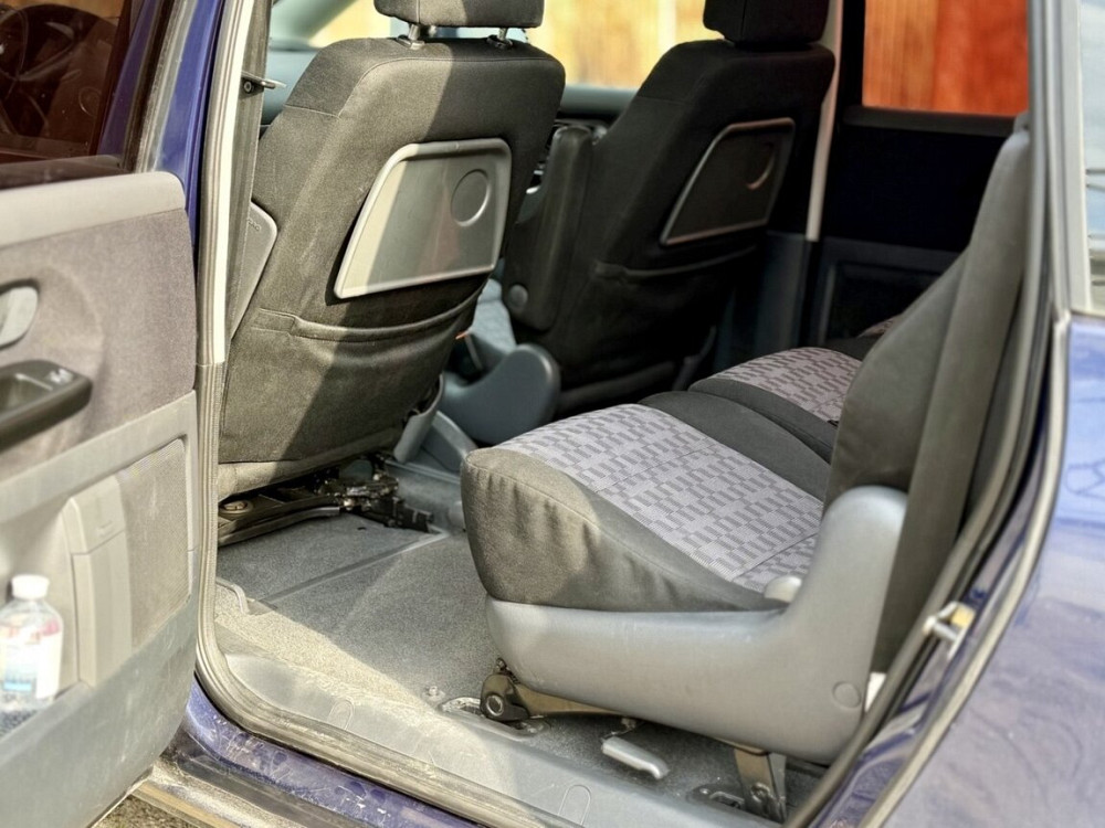 Продам Seat Alhambra 2000 года Тирасполь - изображение 7