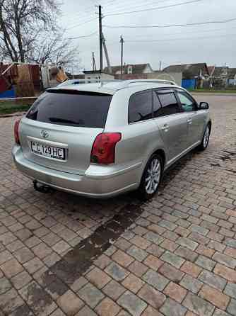 Toyota Avensis Тирасполь