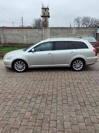 Toyota Avensis Тирасполь