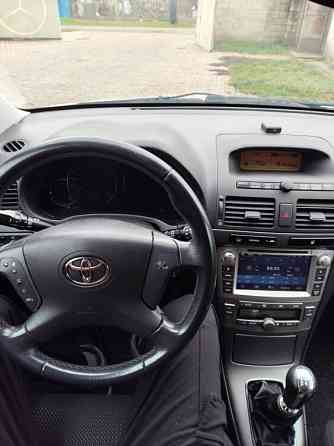 Toyota Avensis Тирасполь