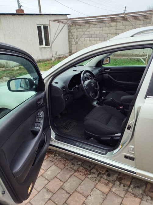 Toyota Avensis Tiraspol - fotografie 4