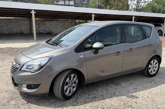 Opel Meriva B, 2015 год, автомат, 1,4л бензин Тирасполь