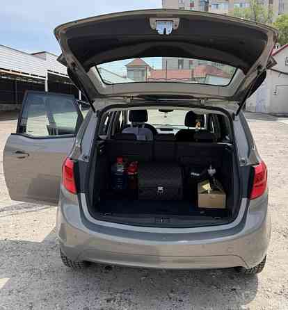 Opel Meriva B, 2015 год, автомат, 1,4л бензин Тирасполь