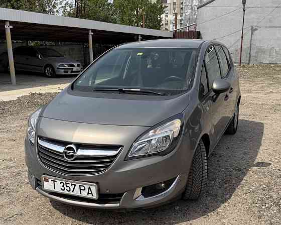 Opel Meriva B, 2015 год, автомат, 1,4л бензин Тирасполь
