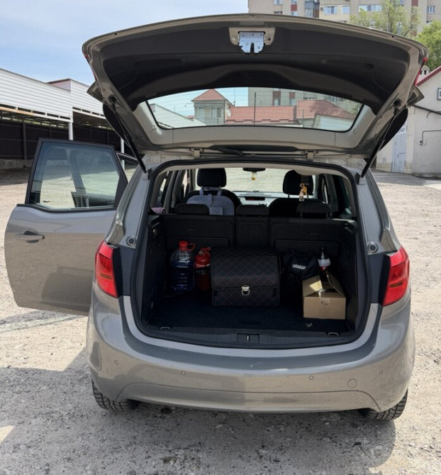 Opel Meriva B, 2015 год, автомат, 1,4л бензин Tiraspol - fotografie 5