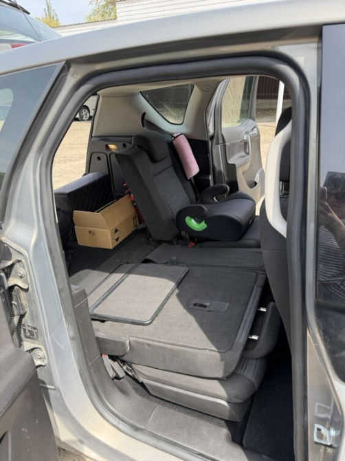 Opel Meriva B, 2015 год, автомат, 1,4л бензин Tiraspol - fotografie 10