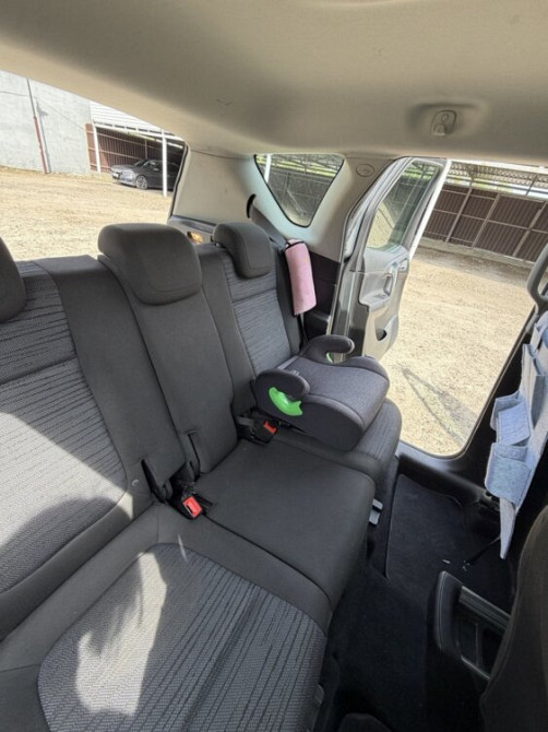 Opel Meriva B, 2015 год, автомат, 1,4л бензин Tiraspol - fotografie 9