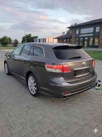 Продам эксклюзивную Тойоту Авенсис т27 Тирасполь