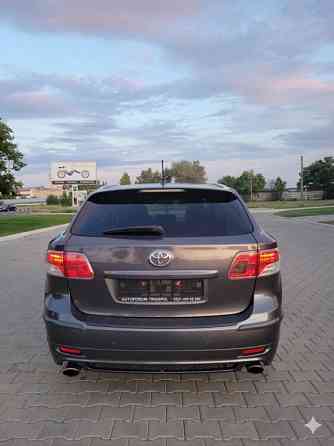 Продам эксклюзивную Тойоту Авенсис т27 Тирасполь