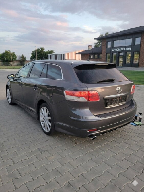 Продам эксклюзивную Тойоту Авенсис т27 Tiraspol - fotografie 5