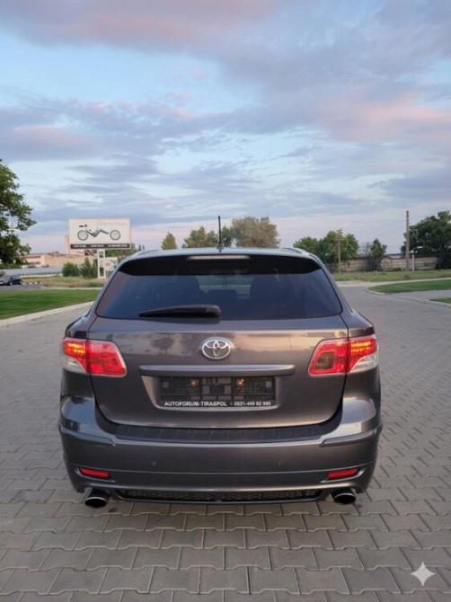 Продам эксклюзивную Тойоту Авенсис т27 Tiraspol - fotografie 4