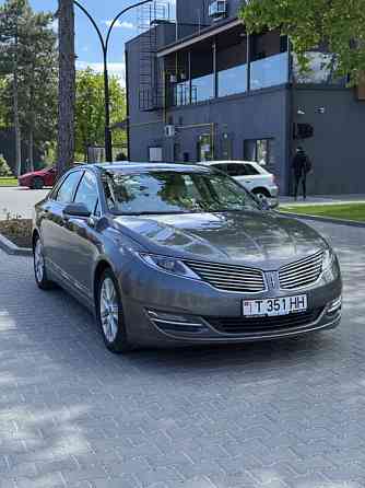 Продам Lincoln Mkz торг Тирасполь