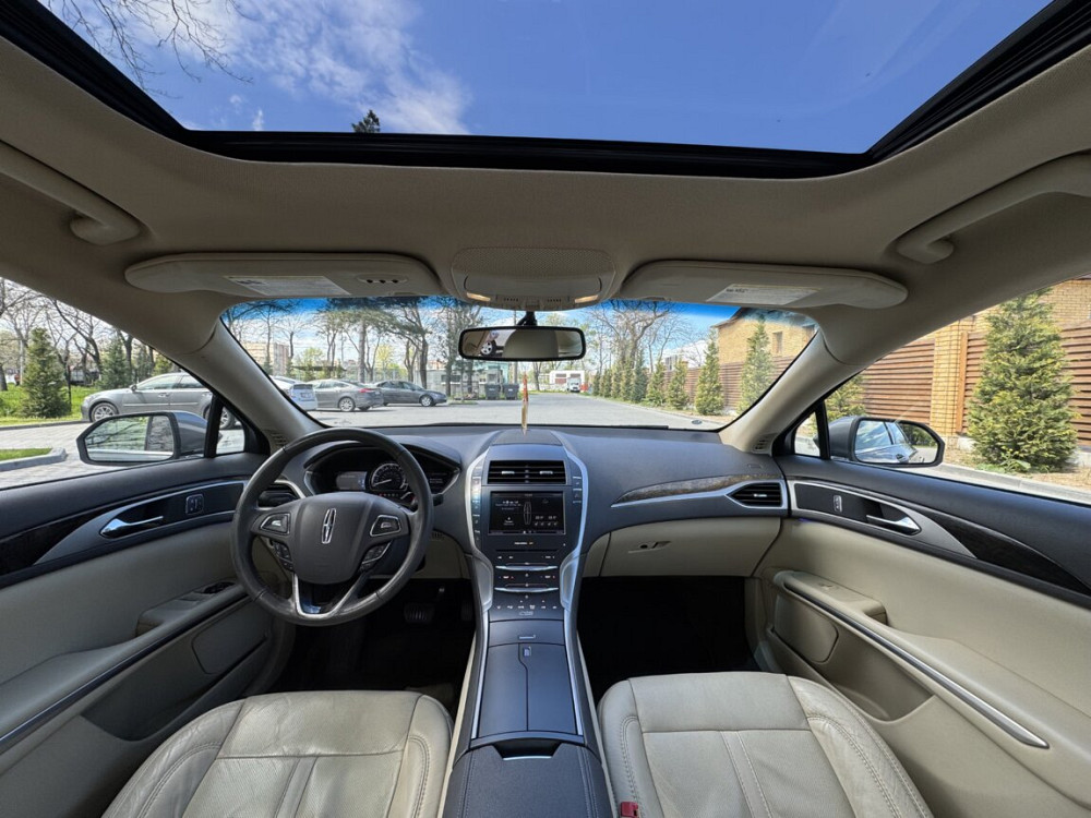 Продам Lincoln Mkz торг Tiraspol - fotografie 7