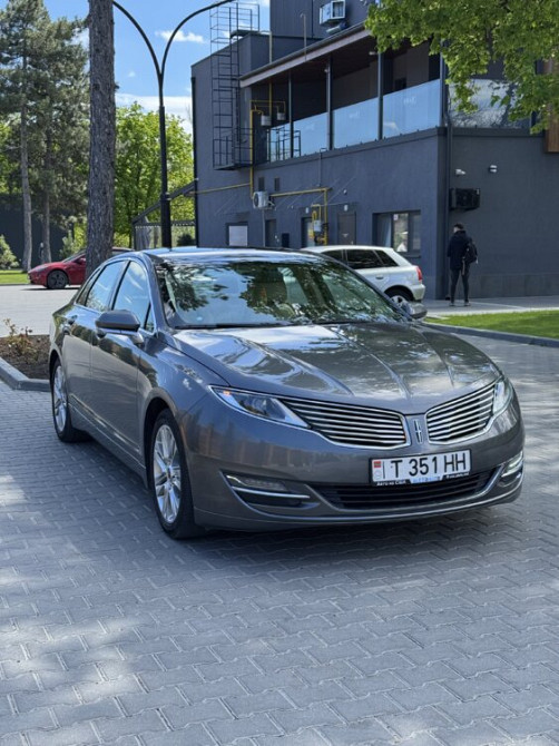 Продам Lincoln Mkz торг Tiraspol - fotografie 3