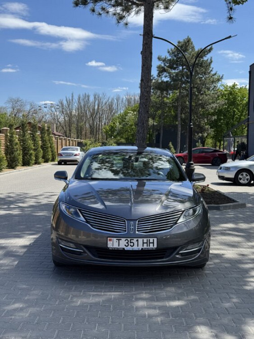 Продам Lincoln Mkz торг Tiraspol - fotografie 2