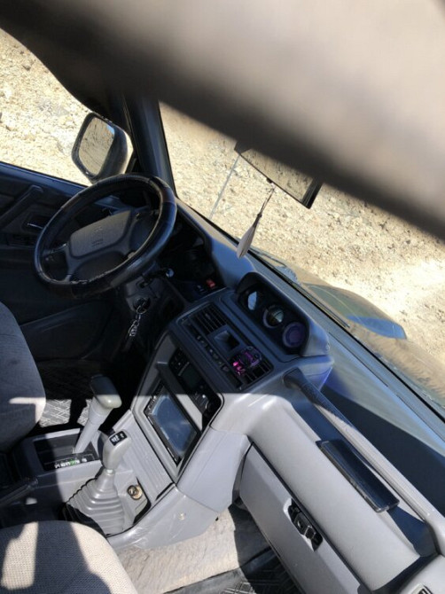 Mitsubishi Pajero Тирасполь - изображение 3
