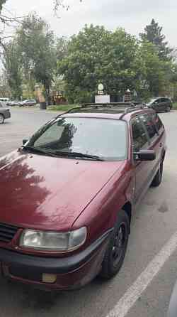 Продам VW Passat B4 1.8 бензин-газ метан Тирасполь