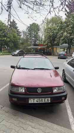 Продам VW Passat B4 1.8 бензин-газ метан Тирасполь